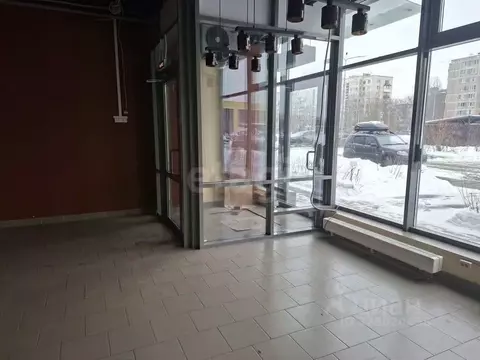 Помещение свободного назначения в Санкт-Петербург ул. Крыленко, 14с3 ...