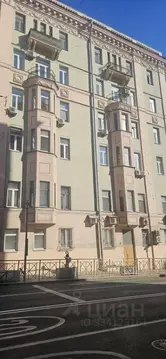 3-к кв. Москва 1-я Тверская-Ямская ул., 18 (71.3 м)