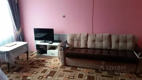 Комната Краснодарский край, Абинск Колхозная ул., 87А (15.0 м)