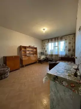 1-к кв. Воронежская область, с. Новая Усмань ул. Полевая, 52 (38.0 м)