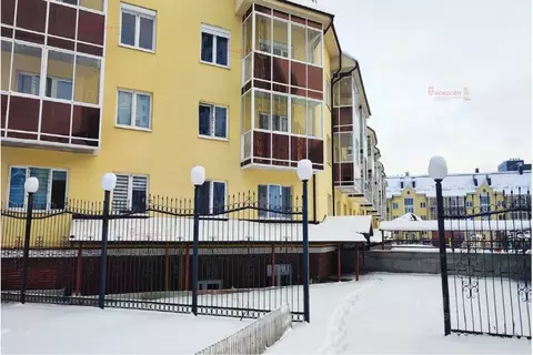 Офис в Свердловская область, Екатеринбург ул. Очеретина, 11 (20 м)