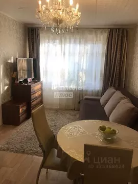 2-к кв. Москва Игральная ул., 1К1 (45.0 м)