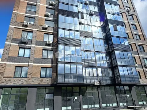 1-к кв. Воронежская область, Воронеж ул. 9 Января, 233/54 (33.78 м)