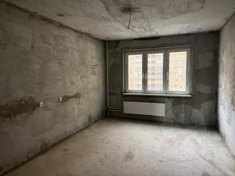 3-к кв. Московская область, Королев ул. Академика Легостаева, 4к2 ...