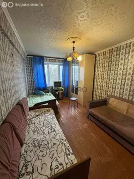 1-комнатная квартира: Вологда, улица Космонавта Беляева, 1 (30.4 м)