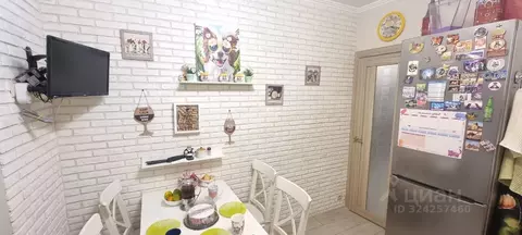 3-к кв. Москва Дубнинская ул., 34 (61.8 м)