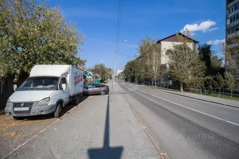 Дом в Тюменская область, Тюмень ул. Гастелло (73 м)