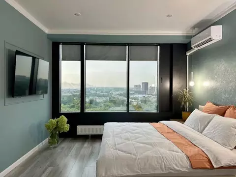 1-к кв. Татарстан, Казань Шоссейная ул., 57 (45.0 м)