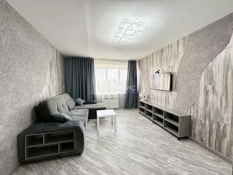 1-к кв. Ивановская область, Иваново ул. Жарова, 8 (34.5 м)