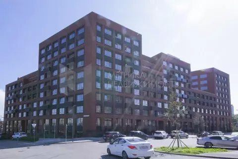 3-к кв. Тюменская область, Тюмень Профсоюзная ул., 6к1 (90.3 м)