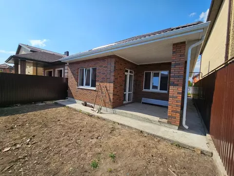 Дом в Ростовская область, Ростов-на-Дону Садовод-Любитель садовое ...