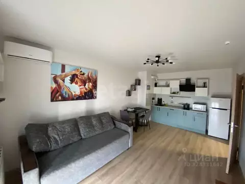 Студия Воронежская область, Воронеж ул. Серафима Саровского, 179А ...