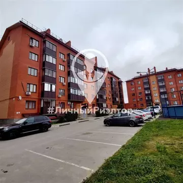 1-к кв. Рязанская область, Рязанский район, Дядьковское с/пос, с. ...