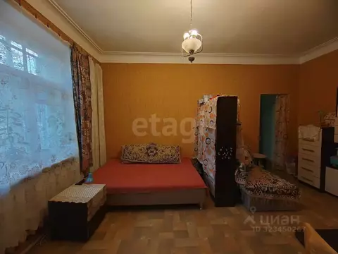 2-к кв. Нижегородская область, Нижний Новгород ул. Радистов, 22 (37.7 ...