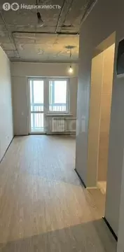 Квартира-студия: Иркутск, улица Варламова, 108 (23.9 м)