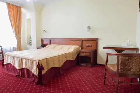 Комната Тульская область, Тула Советская ул., 47 (28.0 м)