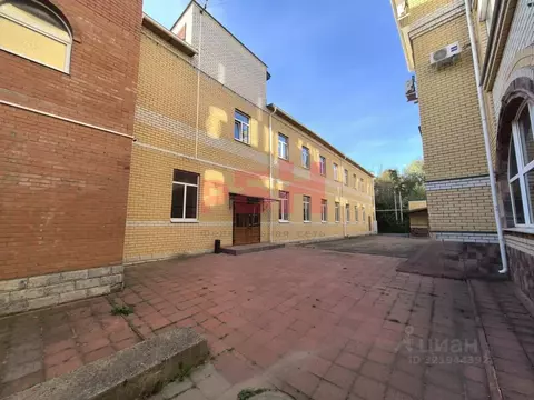 Производственное помещение в Костромская область, Кострома просп. ...