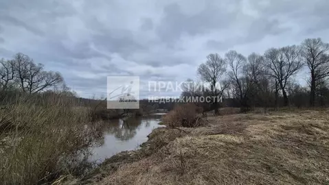 Продается участок в д. Ивантиново