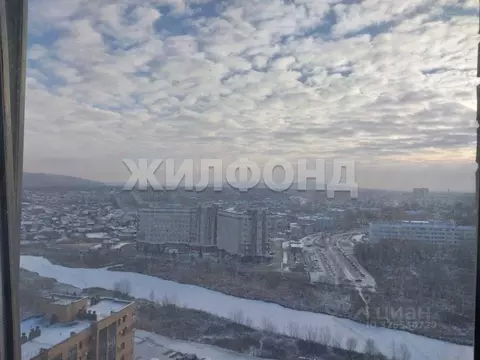 2-к кв. Хакасия, Абакан ул. Комарова, 7Б (62.0 м)