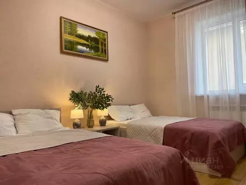 Комната Пензенская область, Пенза ул. Новоселов, 48А (25.0 м)