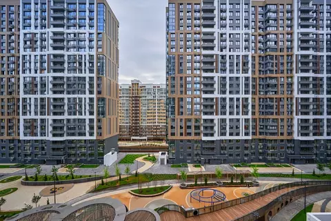 Студия Краснодарский край, Краснодар Колхозная ул., 5/2 (27.5 м)