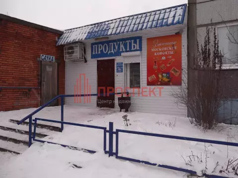 Помещение свободного назначения в Пензенская область, Пенза ул. ...