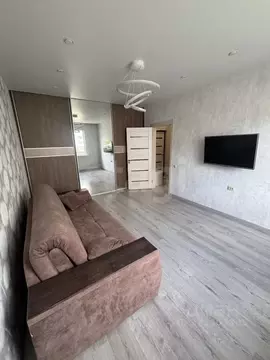 1-к кв. Ханты-Мансийский АО, Сургут ул. Иосифа Каролинского, 9 (37.0 ...