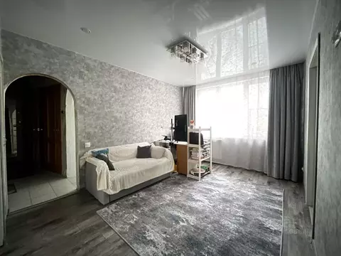 3-к кв. Санкт-Петербург просп. Культуры, 26К3 (49.0 м)