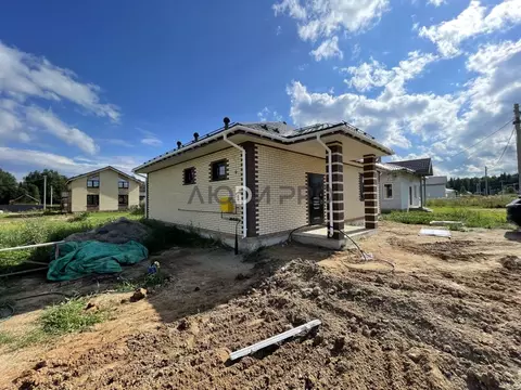 Дом в Ярославская область, Ярославский муниципальный округ, д. ...