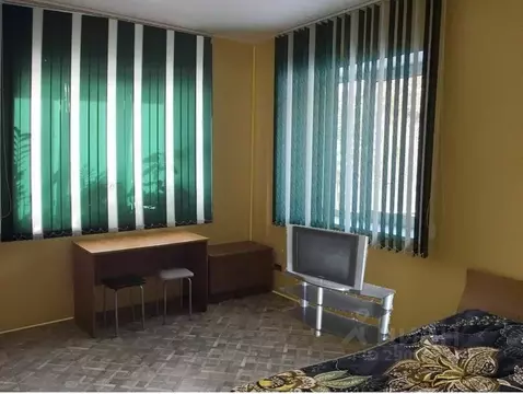 Студия Иркутская область, Иркутск Пенсионер ДНТ, 28 (35.0 м)