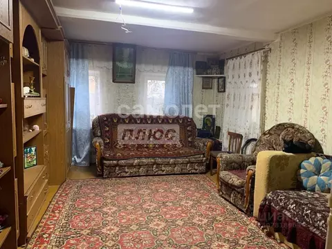 Дом в Татарстан, Зеленодольск ул. Сахарова, 20 (62 м)