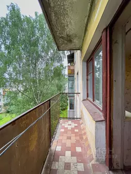 2-к кв. Вологодская область, Вологда Мишкольцская ул., 9А (44.2 м)