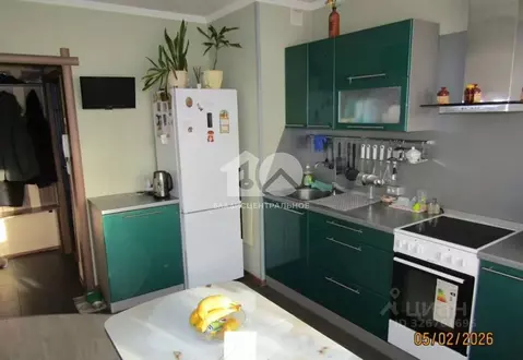 3-к кв. Новосибирская область, Бердск Советская ул., 62 (66.3 м)