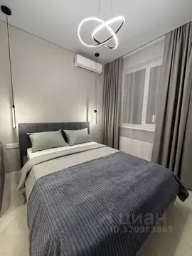 1-к кв. Крым, Симферопольский район, с. Мирное ул. Крымской Весны, 9к1 ...