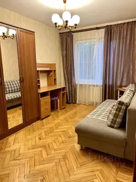 1-к кв. Москва Сиреневый бул., 34К2 (35.0 м)