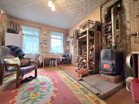 Дом в Калужская область, Дзержинский муниципальный округ, Дворцы ...