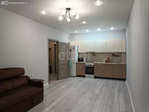 2-комнатная квартира: Улан-Удэ, улица Гагарина, 27к2 (48 м)