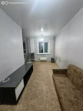 1-комнатная квартира: Кызыл, микрорайон Спутник, Убсу-Нурская улица, ...