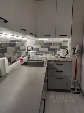 2-к кв. Ростовская область, Ростов-на-Дону Магнитогорская ул., 1Б ...