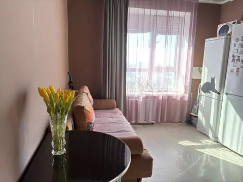 1-к кв. Самарская область, Самара Гая ул., 22 (38.0 м)