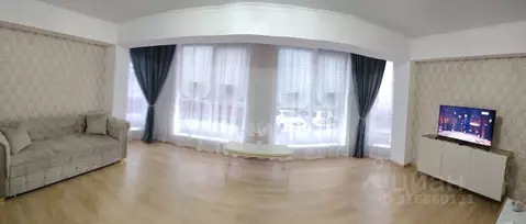 2-к кв. Ставропольский край, Кисловодск Коллективная ул., 11 (75.0 м)