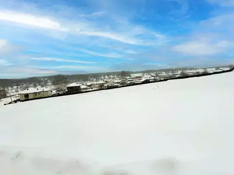 Участок в Московская область, Раменский муниципальный округ, пос. ...