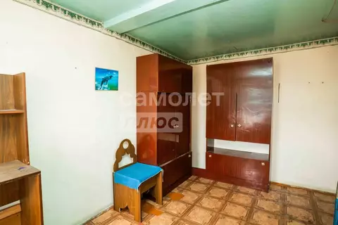 Дом в Челябинская область, Нязепетровск ул. 8 Марта (20 м)