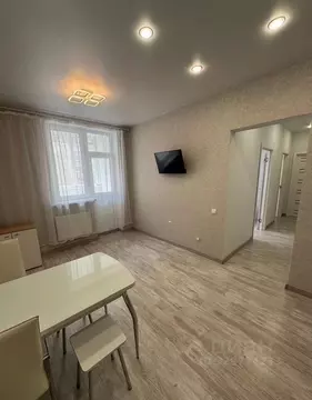 2-к кв. Краснодарский край, Краснодар ул. Имени Героя Ростовского, 8к5 ...