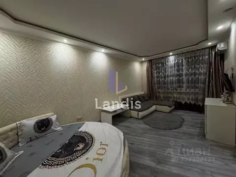 1-к кв. Москва 4-й Войковский проезд, 3 (31.8 м)