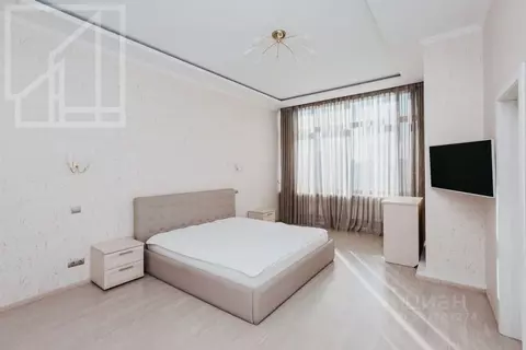 4-к кв. Москва ул. Новый Арбат, 27 (192.0 м)