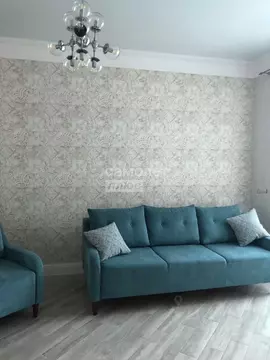 1-к кв. Липецкая область, Липецк ул. Шевченко, 7 (45.0 м)