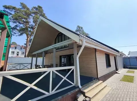 Дом в Алтайский край, Бийск Гвардейский пер., 33 (144 м)