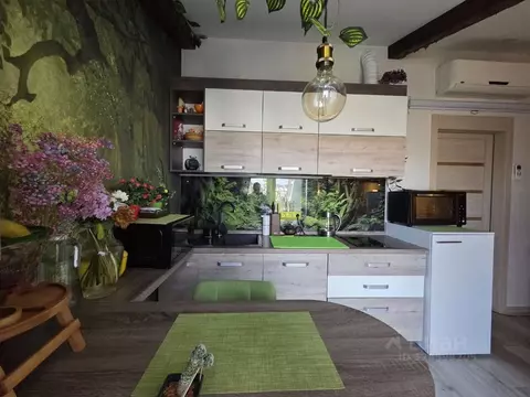 Студия Севастополь ш. Фиолентовское, 134к4 (21.7 м)