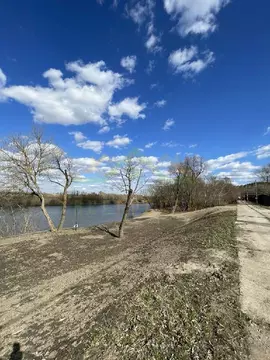 Продается участок в д. Подмоклово